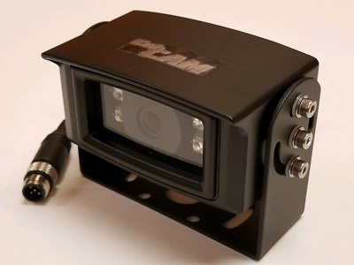 5 Pin Color Camera for John Deere Combine 2017 & Up S Series S760 S770 S780 S790
