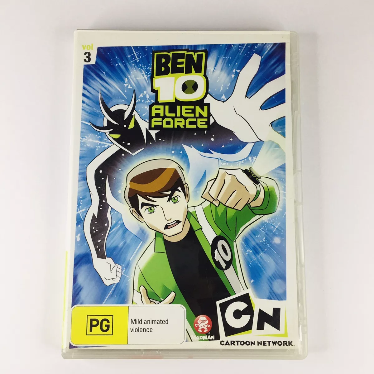 Ben 10 store full episodes free