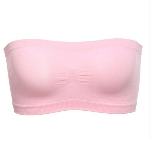 Middle-Aged & Elderly Women Bras Seamless Front Open Button Thin Bra Oversized - Picture 23 of 23