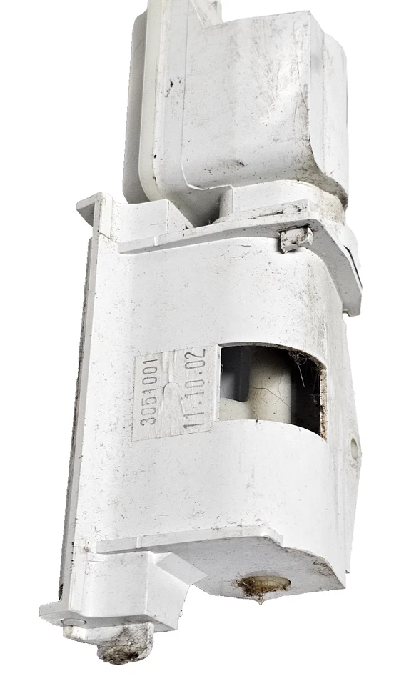 Interruptor de tapa de lavadora FISHER & PAYKEL KND-15 Foto 3 de 4