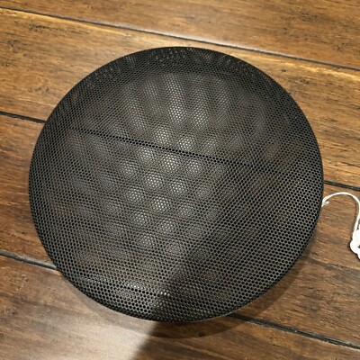 POLK AUDIO PSW110 ORIGINAL SUBWOOFER SPEAKER GRILL - EXCELLENT CONDITION