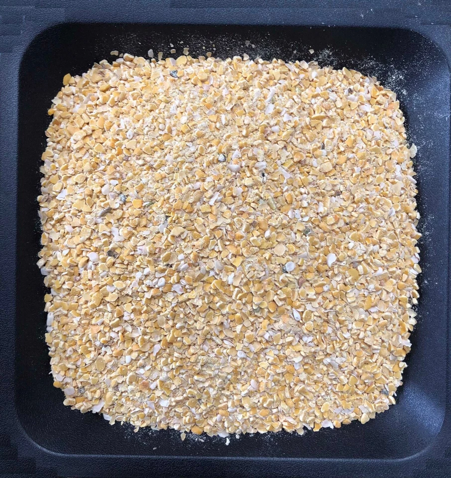 Lupini Macinati per Limoni | 2 kg , 5 kg , 10 kg , 25 kg | Concime per Agrumi