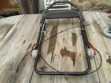 Uchwyt Uchwyt Belka Naciągi Regulacja Multicycler Toro 500 Series GTS 48 cm