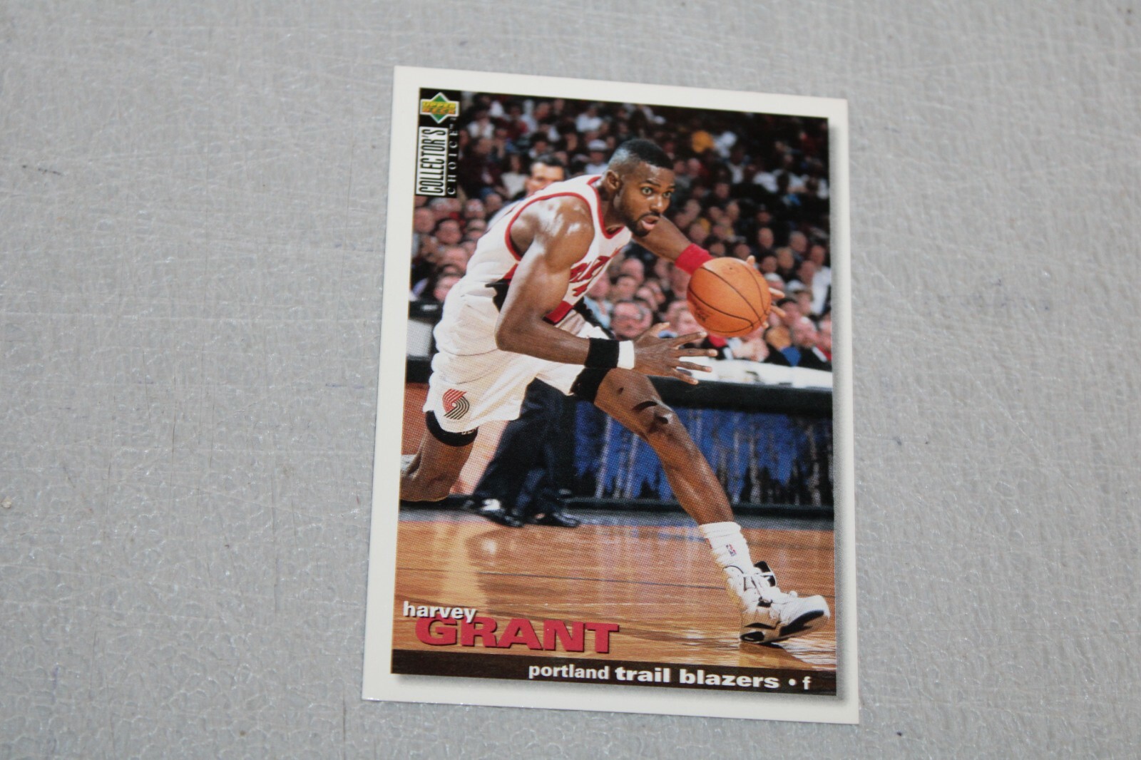 1995-96 Upper Deck Collectors Choice Basketball Complete Fill Your List Set UPic
