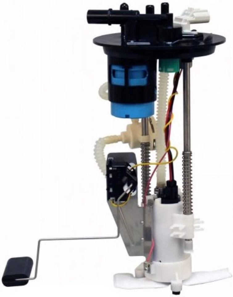 Carcasa de bomba de combustible Ford Ranger 2004-2006 E2357M para MAZDA B2300 B3000 B4000 Foto 3 de 4