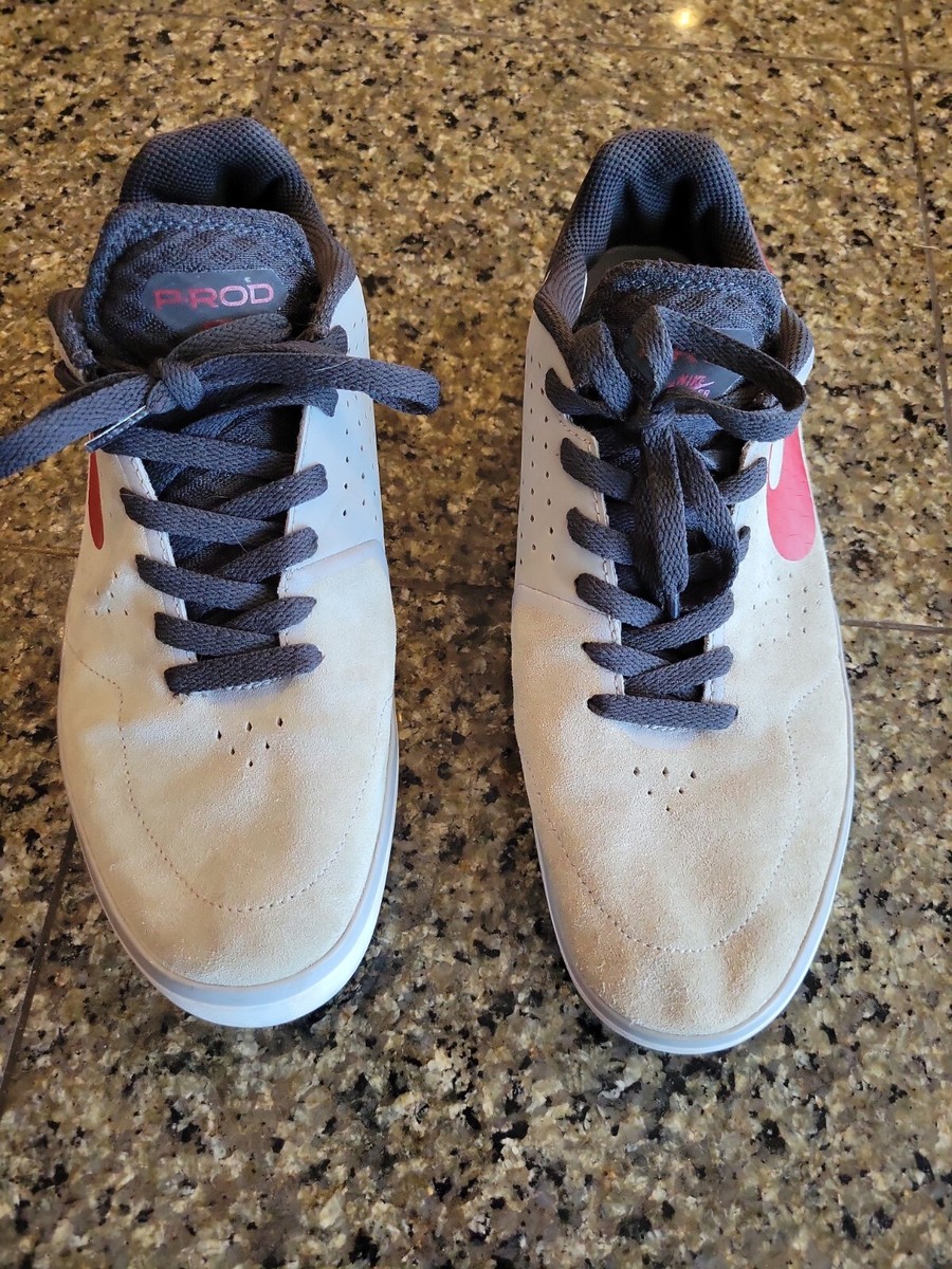 nike paul rodriguez ctd