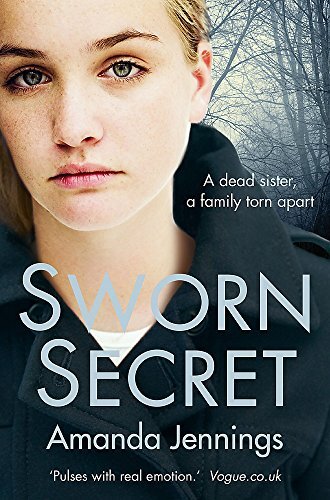 Sworn Secret By Amanda Jennings