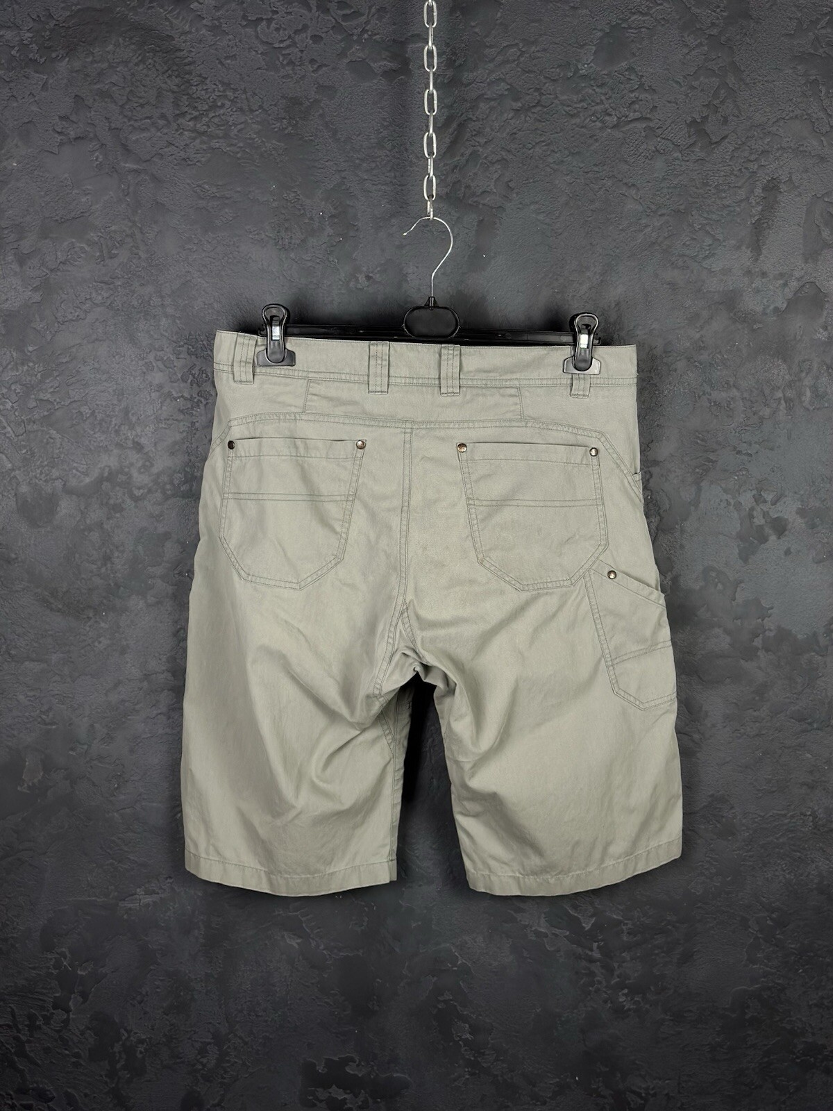 Pantaloncini da vita all'aperto Arc'teryx