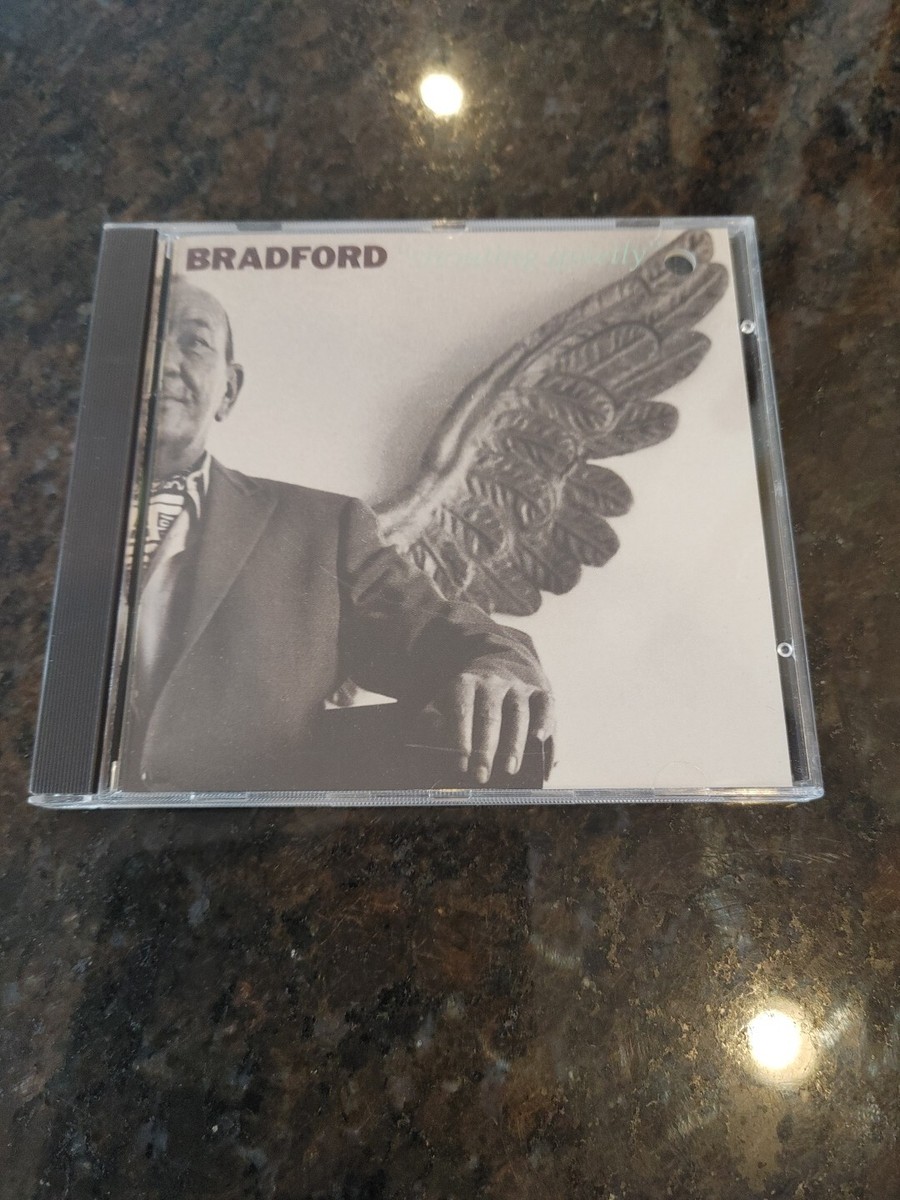 Shouting Quietly by Bradford (CD, Jun-1990, Sire) 75992622226| eBay