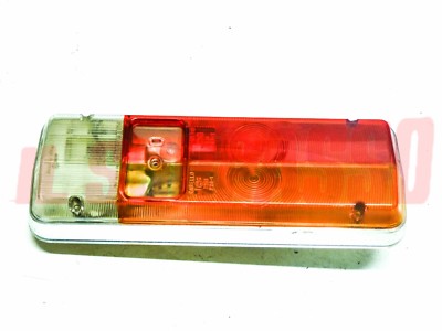 Blinker Hinten Recht + Kunststoff Alfa Romeo Giulia Super Sackkarre