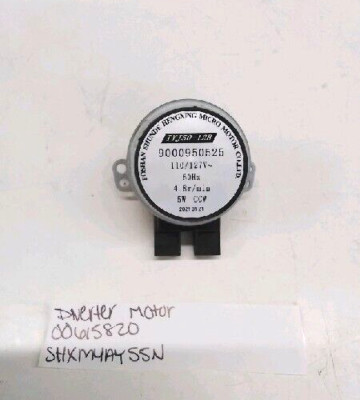 Bosch/Thermador Diverted Motor part # 00615820