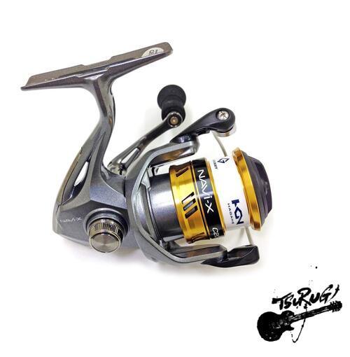 リール Wanqnish c2000 Shimano 23 Vanquish C2000S Spinning Fishing Reel | eBay
