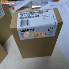 1PCS NEW Siemens 6ES7 370-0AA01-0AA0 Module Best Quality Assurance #R233