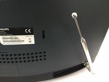 FM 75 Ohm Antenna for the Philips DCB2272/05 Speaker dock and FM Radio