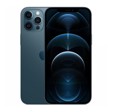 iphone 12 pro max unlocked