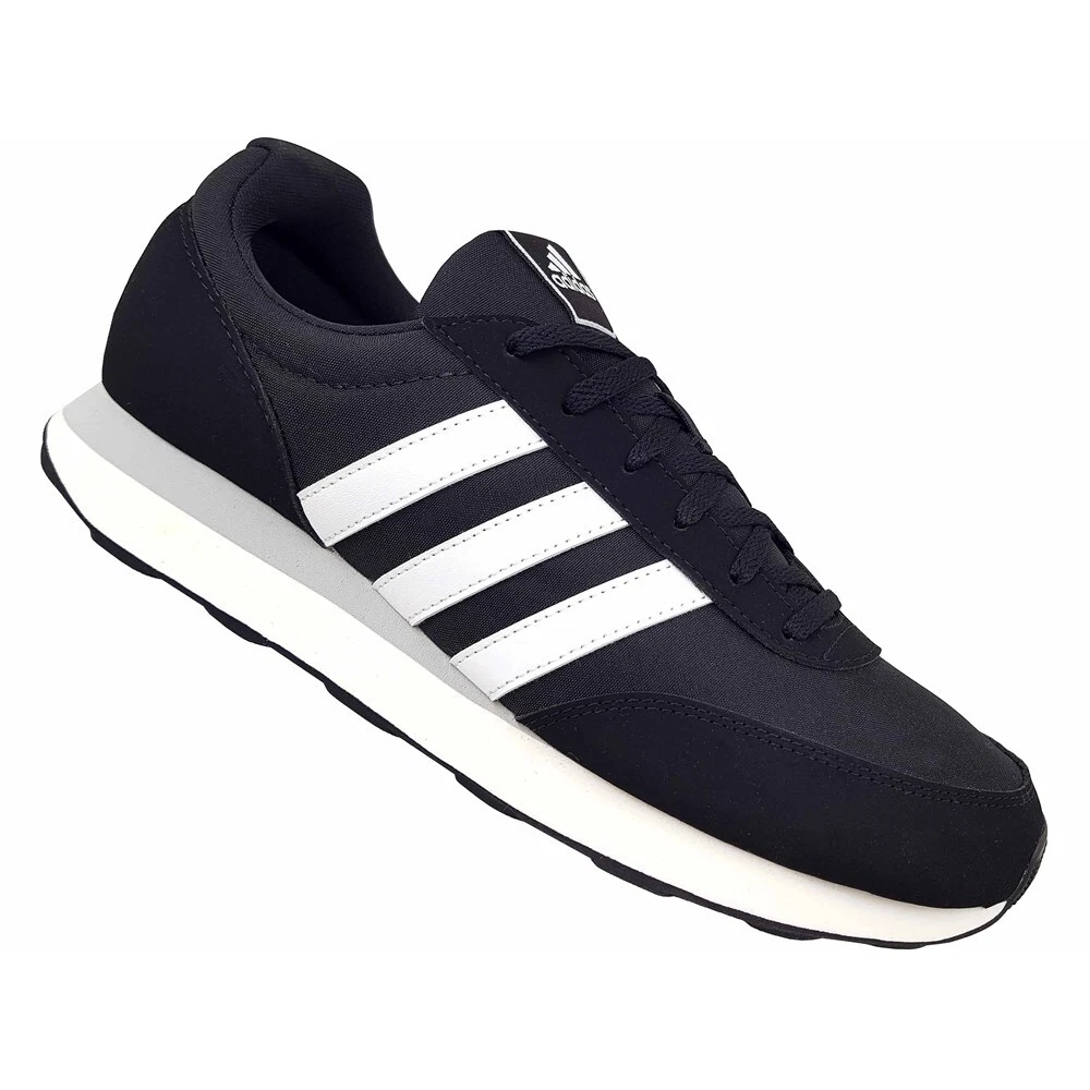 Shoes Universal Men Adidas Run 60S HP2258 Black