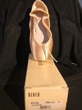 Bloch so129L Jetstream pnk 3.5D