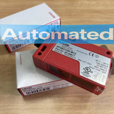 HT46CI/2N-M12 1PCS NEW LEUZE Photoelectric switch HT46CI/2N-M12
