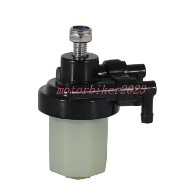 ふうマーブル38 Fuel Pump w/ Strainer, Fuel Pressure Regulator & Genuine Mahle