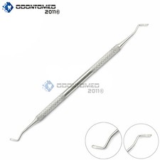 Excavator 17 Double Ended Dental Surgical Instruments