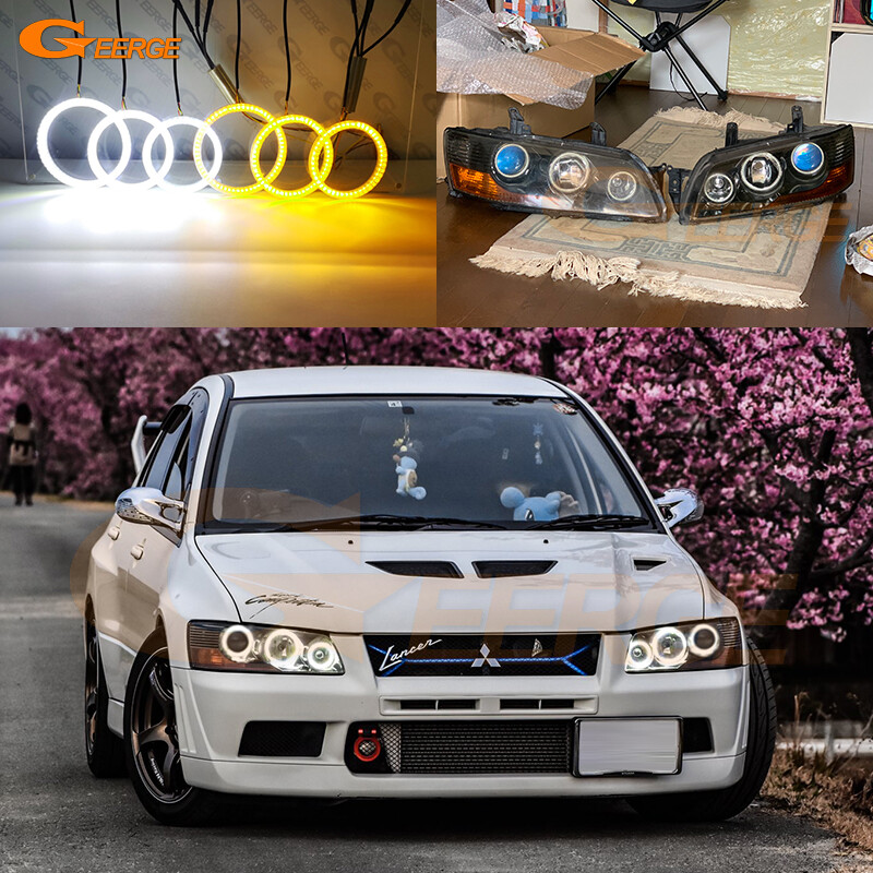 Top Tuners 2002 三菱 Lancer Evolution VII Rare 1/18 Fast and Furious Mitsubishi Lancer Evolution vii
