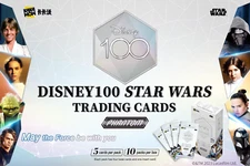2023 Kakawow Phantom Star Wars Disney 100 BASE *YOU PICK* -BULK DISCOUNT 2+ !!