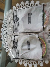 2 FACTORY AUTHORIZED PARTS Wiring Kit 50HJ440193