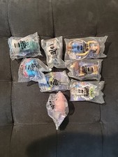 Burger King 1996 Toy Story Set Of 8