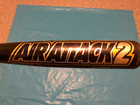 Louisville Slugger TPX AirAttack 2 MDL. SL11 32/27( -5) C405 Alloy Baseball Bat — photo 10