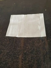 1000 4.5 x 6" Clear Document Packing List Invoice Enclosed Envelopes PR-10 PATCO