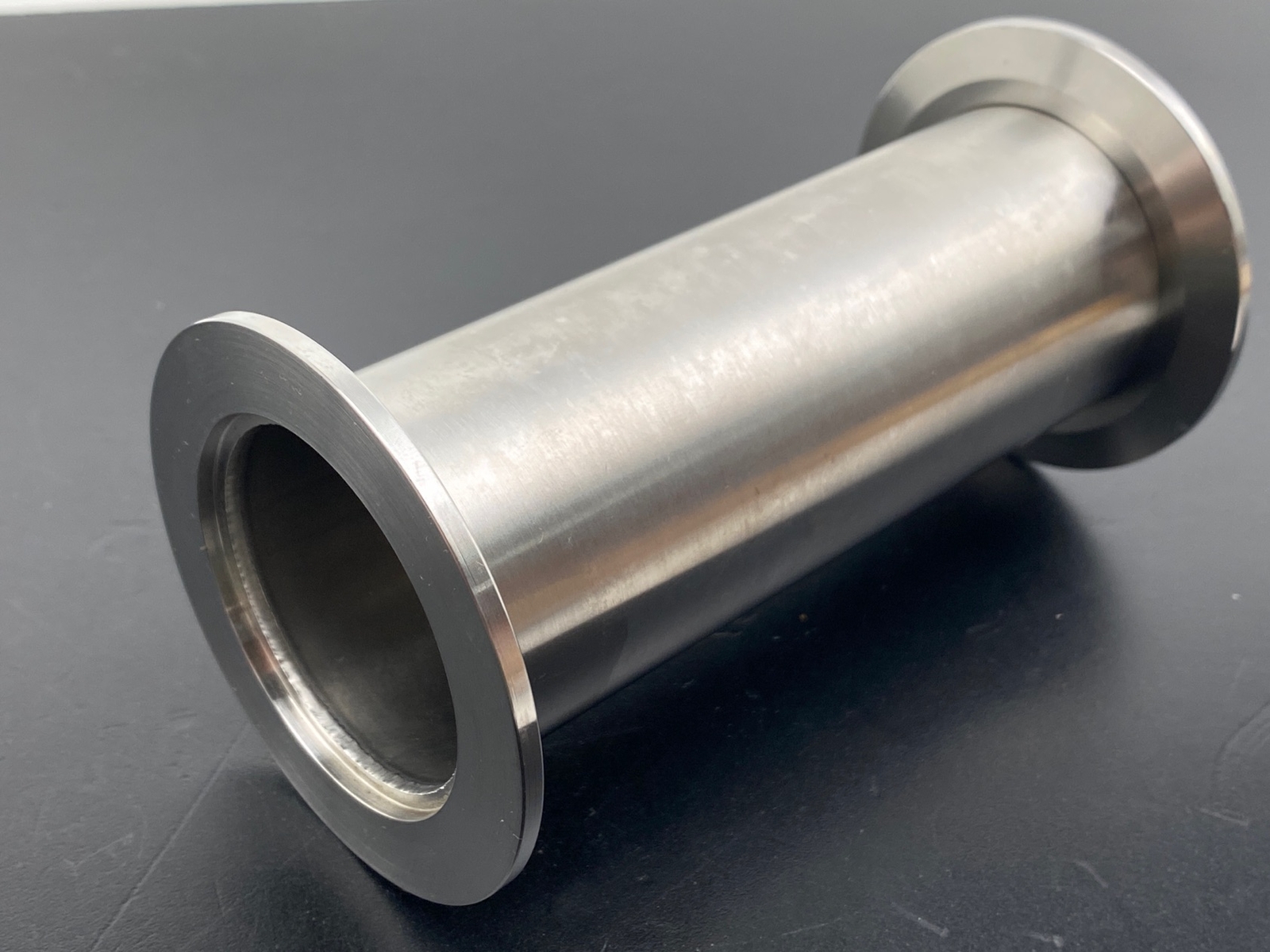 Cappello Cinese Acciaio Inox 304 Mono Parete Diam. 150