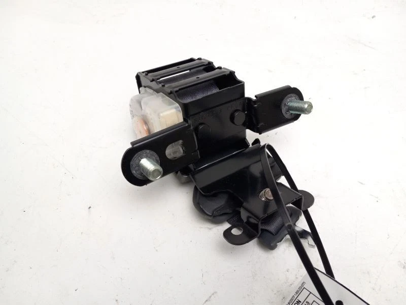 CINTURÓN DE SEGURIDAD TRASERO CENTRAL RETRACTOR se adapta a HONDA ODYSSEY 2007 Foto 2 de 4