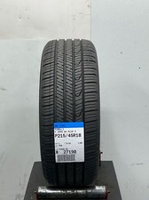 Used  P215/45R18 Pirelli P Zero AS plus 3 93 ...