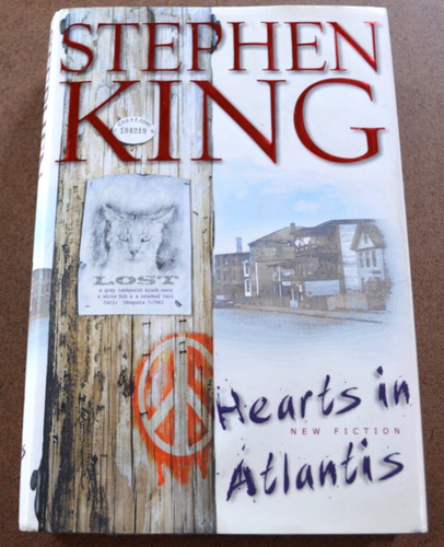 Seller&rsquo;s photo of this copy