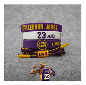 lebron baller bands