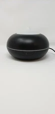 GX diffuser Aroma Diffuser: Black Tear Drop