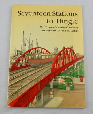Seventeen Stations to Dingle