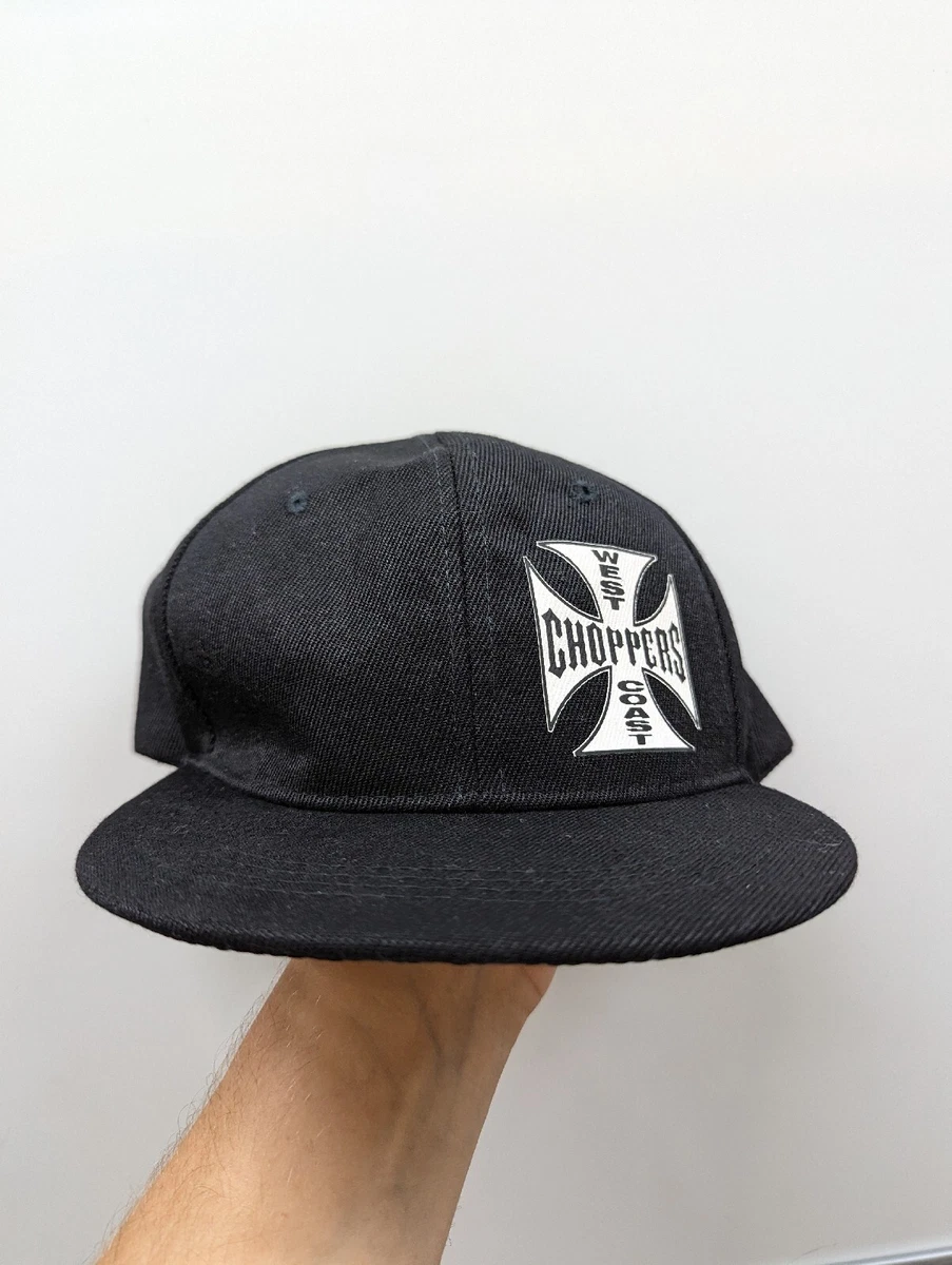 West coast choppers store hat