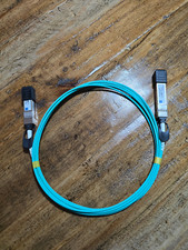 25GE BASE-AOC SFP Active Optical Cable AOC assembly, 3 meters