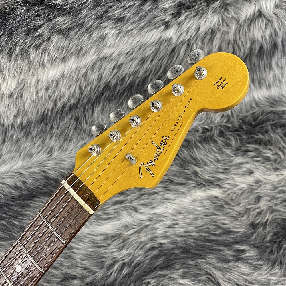 Fender Japan Stratcaster Mod Tシリアル Fender Japan Strat T serial number - what model? | Fender