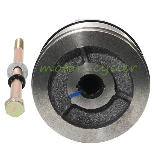 Primary Drive Clutch For E-Z-GO Golf Cart ST350/Sport 2000-01/2006-08 26952-G02 - Picture 6 of 9