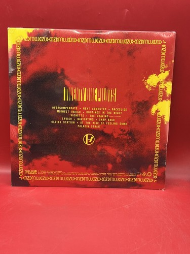 Twenty One Pilots Clancy - SHIPS TODAY RED Vinyl LP Ltd Edition - Picture 2 of 2