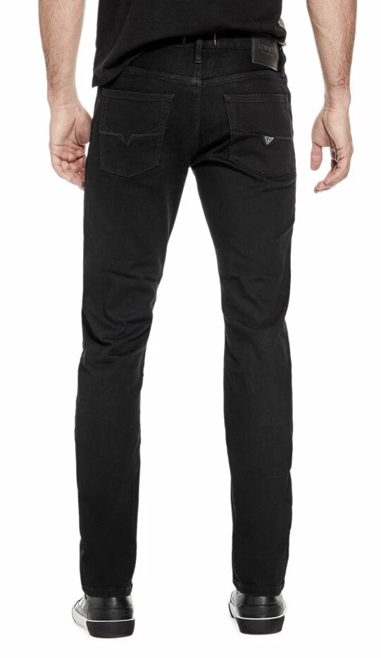 Guess scotch skinny jeans cheap