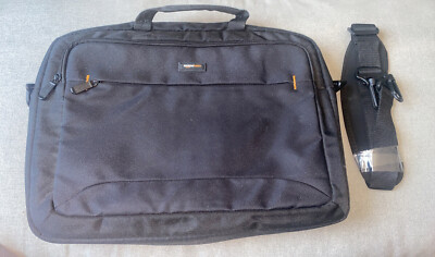 Inch Executive Bag Amazon Amazon Basics Laptop Computer And