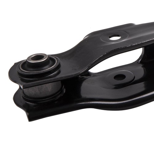 6PCS Rear Control Arm Upper Lower & Assist Link Kit for Mitsubishi Mirage 93-02 - Picture 10 of 12