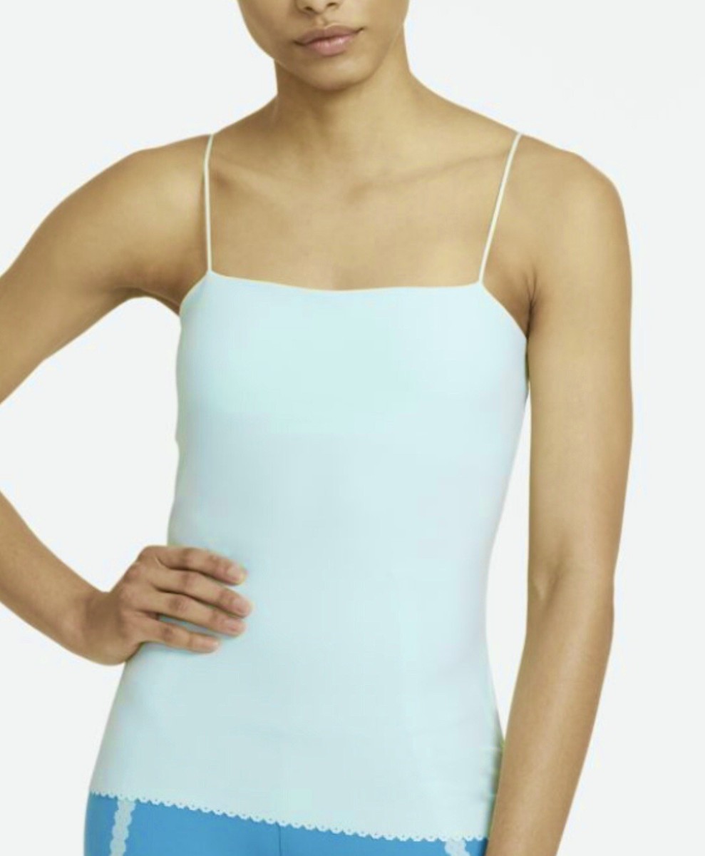 nike yoga luxe eyelet