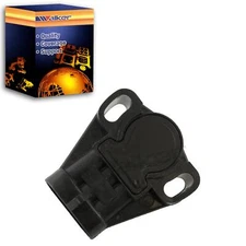 Walker Throttle Position Sensor For 1984-1986, 1988-1991 GMC C2500