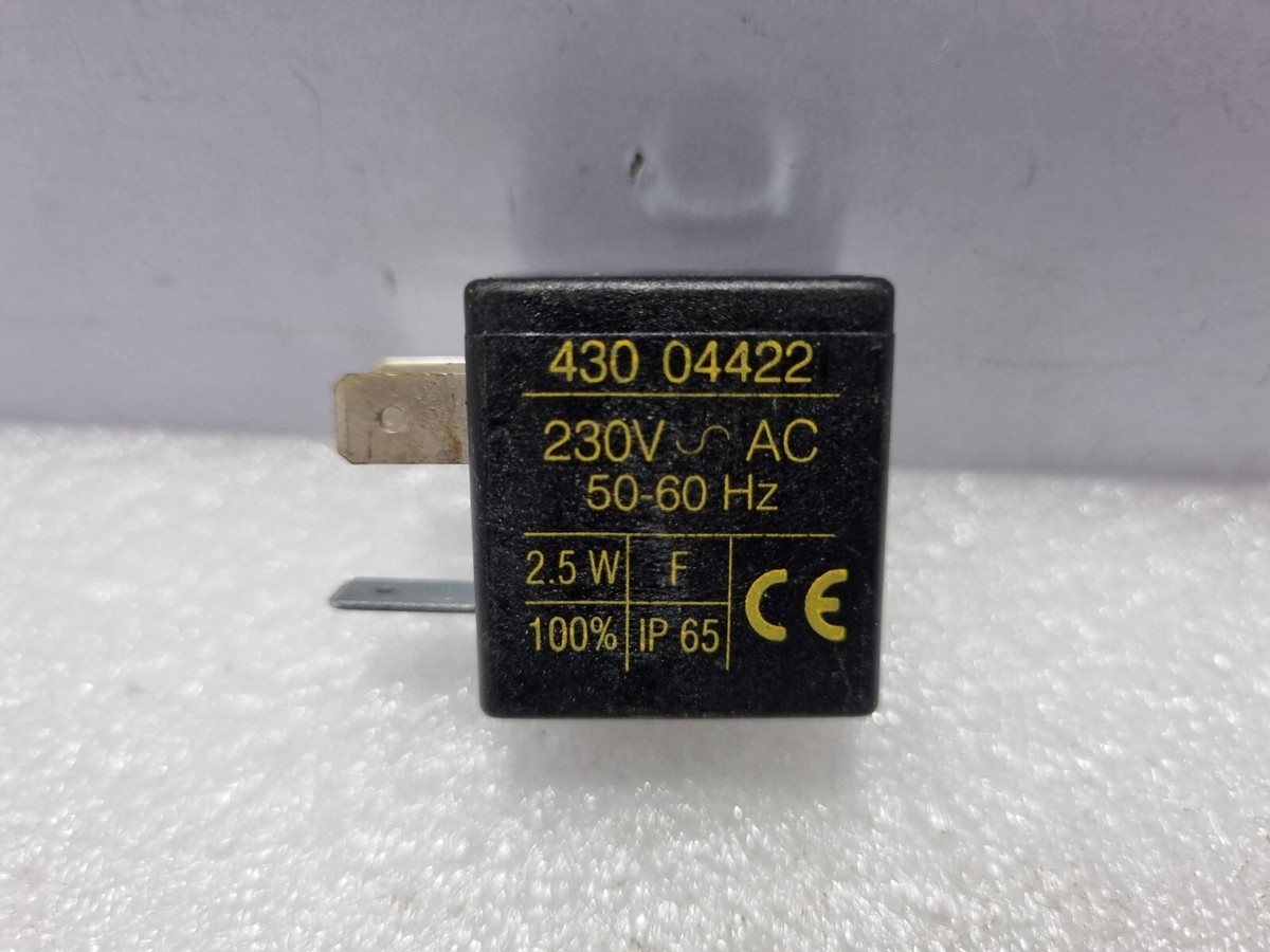 isao724です High-quality 1751-2467U1B1S5A Solenoid Valve for Cummins Engine