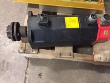 FANUC MODEL 5S AC SERVO MOTOR A06B-0314-B202 CNC WITH ENCODER