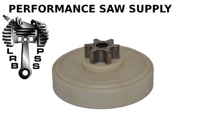 Proline® Clutch Drum Spur Sprocket For Stihl 021 023 025 MS210 MS230 M | Sawzilla Parts